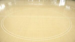  Health and Safety Advantages of Modern Basketball Hardwood Floors