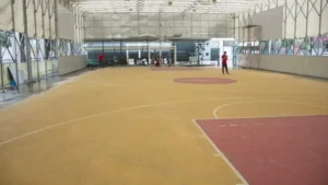 Why Wood Flooring is the Best Choice for Basketball Courts?