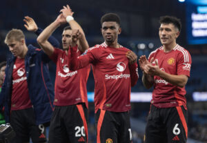 This Manchester United Player Tweak Can Help Team Survive