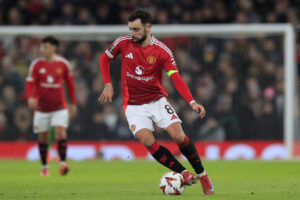 Manchester United Charge into Europa League Top 8 After Win