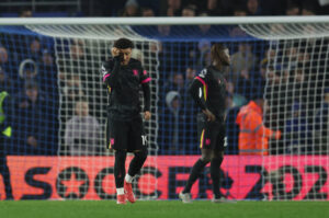 Chelsea’s Struggles Put Top-Four Hopes in Jeopardy