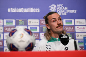 10 Non-Traditional Football Nations on the Rise