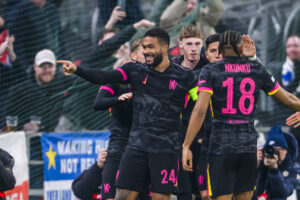 Copenhagen vs Chelsea – 3 Important Things We Learned