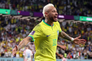 Neymar Returns for World Cup Qualifiers After Long Absence