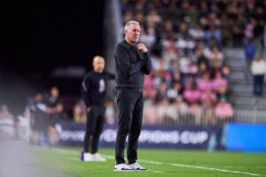 His Remarkable Legacy Solidified Despite Controversial Departure from Sporting Kansas City