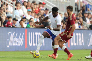 5 Names Who Can Help the USMNT in the CONCACAF Gold Cup