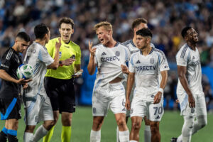 Is San Diego FC Ready to Shake Up the MLS Western Conference?