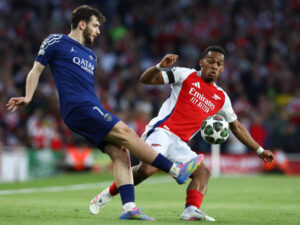 Why the 2025 Champions League Semi-Final Second Leg Could Be One for The Ages