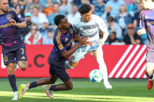 Inside LA Galaxy’s Winless Fall