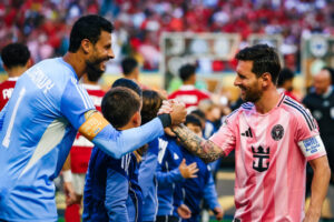 Inter Miami Club World Cup First Game Review vs Al Ahly