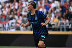Group E’s Inter Milan Clinch Top Spot, Monterrey Join Knockouts, River Plate & Urawa Red Diamonds Out