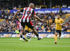 Manchester United Make Huge Bryan Mbeumo Transfer Offer