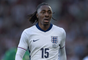 Arsenal and Tottenham battling for Eberechi Eze signature?
