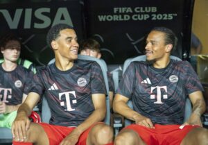 Jamal Musiala to Receive Bayern Munich’s Iconic Number 10 Shirt