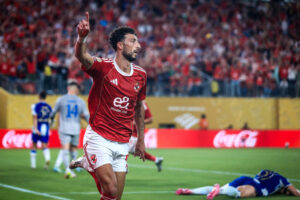 Wessam Abou Ali Joins Columbus Crew: What Fans Can Expect