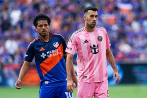Should Evander Be the new Face of MLS? Solving the League’s Identity Crisis