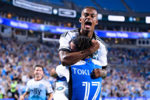 This Charlotte FC Hot Streak Has Served Notice to All of MLS