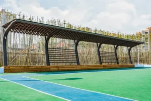 Wood vs Synthetic Sports Flooring: Best Choice Guide
