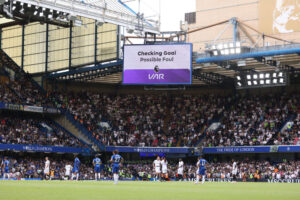 VAR Controversies Take Centre Stage Once More: Controversial Decisions This Season