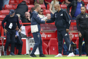 Will His Premier League Experience Make Him the Right Man For the Job?