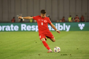 3 Key Factors Ahead To Consider Ahead of the FIFA World Cup Qualifier Clash
