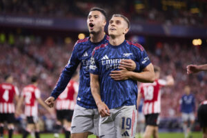 Arsenal’s Squad Depth Could Be Decisive in Champions League Campaign