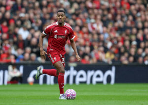Is Ryan Gravenberch the Best Midfielder in the Premier League?
