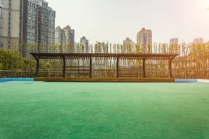 Sports Outdoor Flooring & Facility Profitability