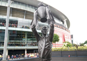 Could This Finally Be the Year Arsenal End Their 21-Year Wait?