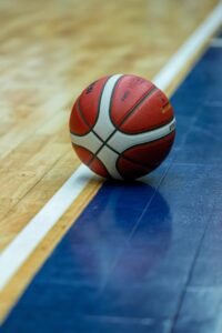Professional Basketball Hardwood Floors – Custom Sports Flooring