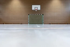 Top Benefits of Basketball Interlock Flooring Systems