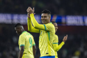 The Midfielder’s Form is Crucial for Both Club and Country