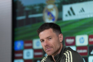 Real Madrid Coach Fires Back