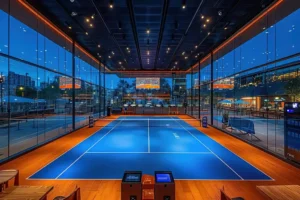 Why Venues Are Switching to Interlock Sports Flooring