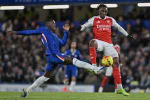 Fantasy Football Matchweek 14: Buy, Sell, Injury Report