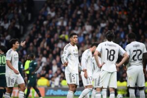 Real Madrid Form Continues To Increase Pressure on Xabi Alonso