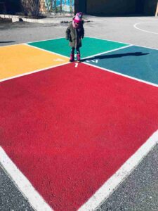 Why Weather-Resistant Outdoor Sports Flooring Is a Smart Investment