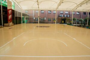 Ultimate Sports Flooring Buying Guide 2026