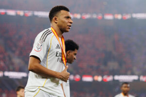 Proof of Unchecked Player Power Over Xabi Alonso?