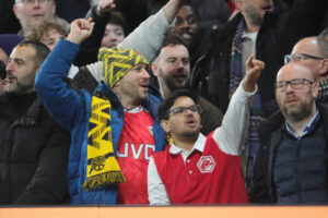 Global Superpower With Thriving Fan Culture