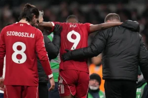 Is The Fixture Congestion Crisis Breaking Modern Football?