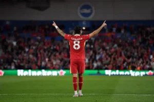 Which Clubs Are Scoring Late â and why