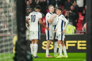 Is Englandâs Depth Ready to Lead to a World Cup Final?