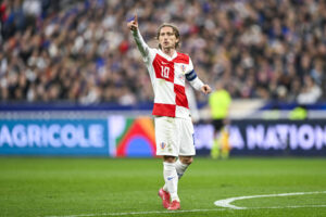 A Look At Croatia’s UEFA Nations League Group Of Death