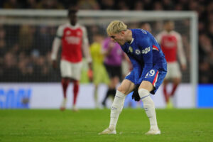 4 Ways How Chelsea Could Stage A Mesmerizing Comeback