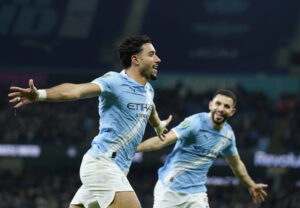 9th Domestic Final Under Pep Guardiola After Newcastle Win