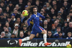 Can Chelseaâs 19-Year-Old Jorrel Hato Successfully Step Up To Fill The Left-Back Void?