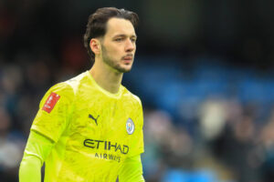 Manchester City’s Number 2 Goalkeeper Reveals Honest Truth About His Future At The Club