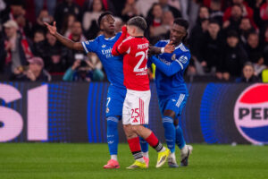 Four Shocking Flaws That Left VinÃ­cius Without Justice