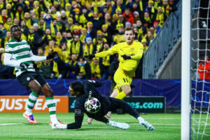 Why the Champions League’s New Format Is Creating Better Stories Than Ever